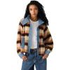 image:imageSteve Madden Womens Kaylen JacketForever Blue