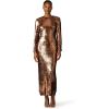 image:imageSteve Madden Womens Kayson DressMedal Bronze