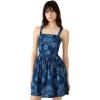 image:imageSteve Madden Womens Kiona DressEngraved Roses
