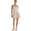 image:imageSteve Madden Womens Knightley DressMarshmallow