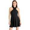 image:imageSteve Madden Womens Kosta DressBlack