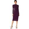 image:imageSteve Madden Womens Kristi Midi DressBeet
