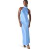 image:imageSteve Madden Womens Lara DressSurf Blue