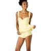 image:imageSteve Madden Womens Lonnie ShortGolden Glow