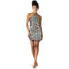 image:imageSteve Madden Womens Lorenna DressSilver
