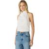 image:imageSteve Madden Womens Lou TopBirch White