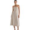image:imageSteve Madden Womens Mary Beth DressBlackNatural