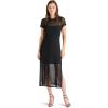 image:imageSteve Madden Womens Nola DressBlack