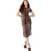 image:imageSteve Madden Womens Nola DressBronze