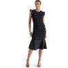 image:imageSteve Madden Womens Petra DressBlack