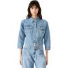 image:imageSteve Madden Womens Raleigh JacketForever Blue