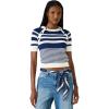 image:imageSteve Madden Womens Rayna SweaterMarine