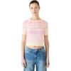 image:imageSteve Madden Womens Rayna SweaterPink Taffy