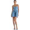 image:imageSteve Madden Womens Rhoda DressMedi Blue Denim