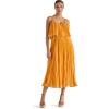 image:imageSteve Madden Womens Sakura DressGolden Yellow