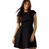image:imageSteve Madden Womens Sheffield DressBlack