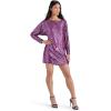 image:imageSteve Madden Womens Steve Madden Apparel Ginger DressAubergine