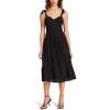 image:imageSteve Madden Womens Steve Madden Apparel SophiaRose DressBlack