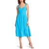 image:imageSteve Madden Womens Steve Madden Apparel SophiaRose DressBlue Danube