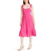 image:imageSteve Madden Womens Steve Madden Apparel SophiaRose DressPink Glo