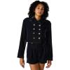 image:imageSteve Madden Womens Tonia BlazerIndigo Haze