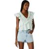image:imageSteve Madden Womens Verda TopPowder Puff