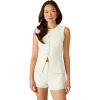 image:imageSteve Madden Womens Wesley TopNatural