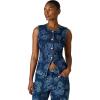 image:imageSteve Madden Womens Wesley TopRose Frost