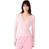 image:imageSteve Madden Womens Yvete SweaterPrism Pink