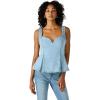 image:imageSteve Madden Womens Zenia TopDelft Blue