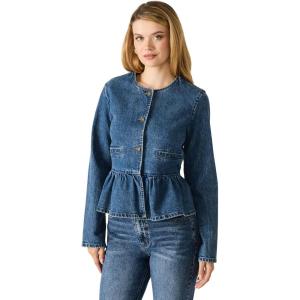 image:imageSteve Madden Womens Abigale BlazerDark Navy