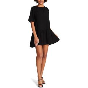 image:imageSteve Madden Womens Abrah DressBlack