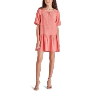 image:imageSteve Madden Womens Abrah DressPeach Romance