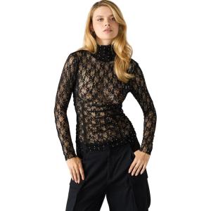 image:imageSteve Madden Womens Baylee TopBlack