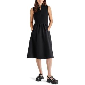 image:imageSteve Madden Womens Berlin DressBlack