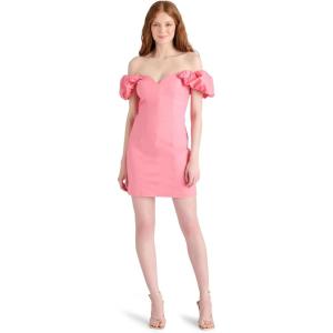 image:imageSteve Madden Womens Bordeaux DressPersimmon Pink
