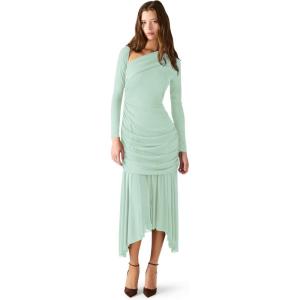 image:imageSteve Madden Womens Brioni DressDusty Teal