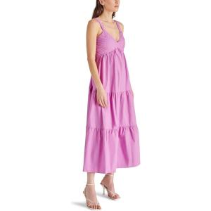 image:imageSteve Madden Womens Eliora DresBerry