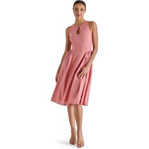 image:imageSteve Madden Womens Everleigh DressDusty Brick