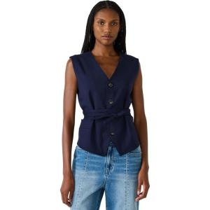image:imageSteve Madden Womens Felicia VestMarine