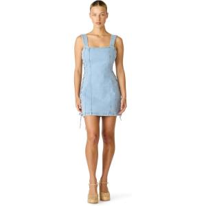 image:imageSteve Madden Womens Gianka DressHazey Blue