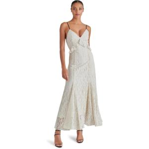 image:imageSteve Madden Womens Gracie DressVintage Ivory