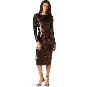 image:imageSteve Madden Womens Hailee DressBrown