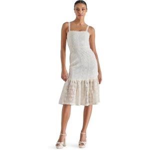image:imageSteve Madden Womens Hartley DressMarshmallow