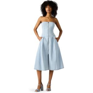 image:imageSteve Madden Womens Isla DressSoft Blue