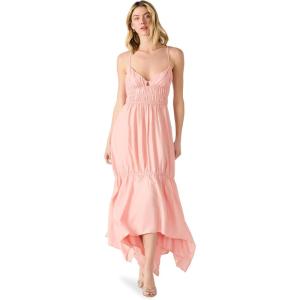 image:imageSteve Madden Womens Jackie DressMuted Peach