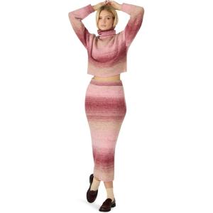 image:imageSteve Madden Womens Karmen SkirtMulti