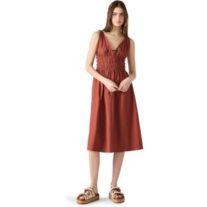 image:imageSteve Madden Womens Kassie DressDusty Brick
