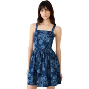 image:imageSteve Madden Womens Kiona DressEngraved Roses