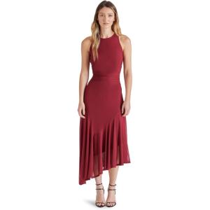 image:imageSteve Madden Womens Laney DressBeet Red
